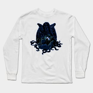 The Hive Long Sleeve T-Shirt